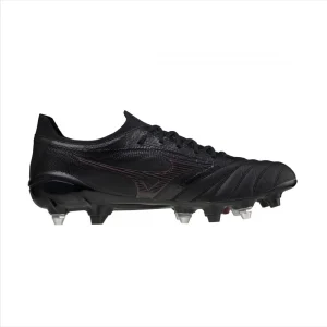 Acheter 🌟 Football Homme Mizuno Chaussures Mizuno Morelia Japan Mix NOIR 🧨 à prix d'occasion 10