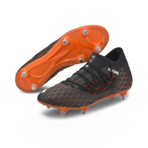 grossiste en ligne Grosses soldes 🔔 Football Homme Puma Chaussures De Football Puma Future 6.3 Netfit Sg NOIR 👏 14