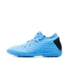 boutiqued en ligne Sortie 🧨 Football Homme Puma Chaussures De Foot Bleu Homme Puma Future 5.4 Tt BLEU ❤️ 20