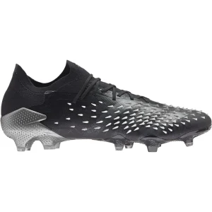 Vente Grosses soldes 🌟 Football Homme Adidas Chaussures Adidas Predator Freak .1 L Fg NOIR 😉 18