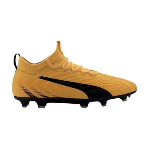 à prix imbattables Coupon 💯 Football Homme Puma Puma One 203 Fg Ag ORANGE ⌛ 18