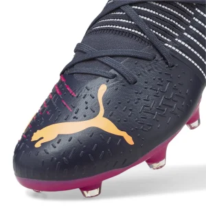 Meilleur prix 🔔 Football Homme Puma Chaussures De Football Puma Future Z 3.2 Fg/ag NOIR 💯 pas cher marque 16