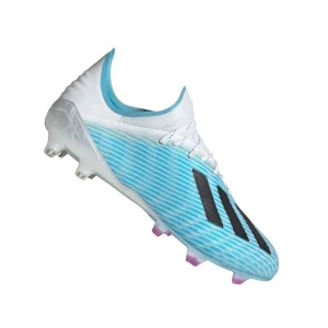 acheter Sortie ✨ Football Homme Adidas Adidas X 191 Fg GRIS 🥰 10