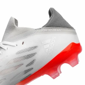 Meilleure vente ✨ Football Homme Adidas Chaussures De Football Adidas X Speedflow.2 Mg – Whitespark BLANC 😀 a Prix Discount 10