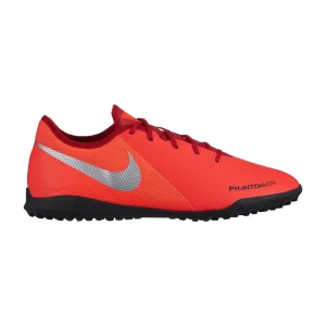 Acheter 😉 Football Homme Nike Nike Phantom Vsn Academy Tf ROUGE 🎁 économies garanties 14