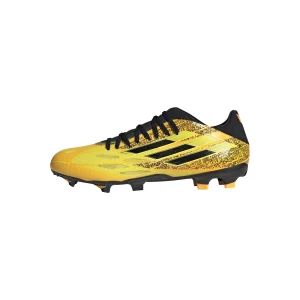 Offres 👍 Football Homme Adidas Chaussures De Football Adidas X Speedflow Messi.3 JAUNE ⭐ qualité supérieure 14