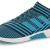 magasin en ligne france Budget ⭐ Football Homme Adidas Chaussures Adidas Nemeziz Tango 17.1 BLEU 😍 10