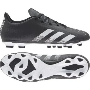 Vente flash 🛒 Football Homme Adidas Chaussures De Football Adidas Predator Freak.4 Fxg NOIR ⭐ solde en ligne 10