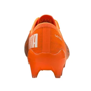 france Bon marché 🤩 Football Homme Puma Puma Ultra 21 Fg Ag ORANGE 🎁 18