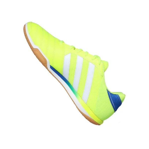 Meilleur prix 😍 Football Homme Adidas Adidas Top Sala JAUNE ⌛ grossiste 6