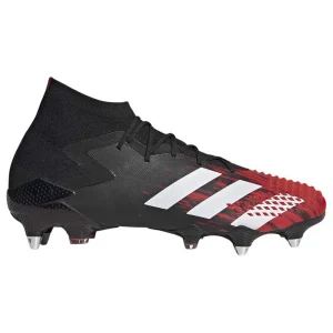 pas cher Nouveau 🛒 Football Homme Adidas Adidas Predator 201 Sg NOIR 🧨 12