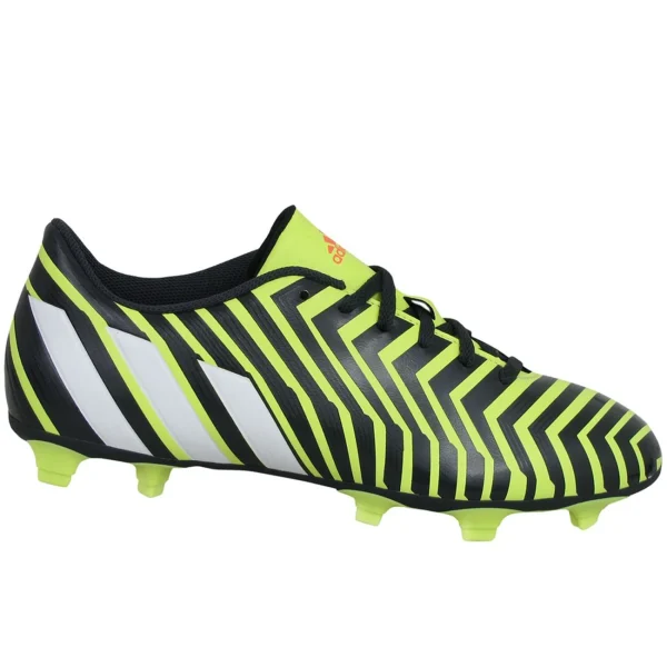 qualité supérieure Vente flash 🎉 Football Homme Adidas Adidas Predito Instinct Fg JAUNE 👏 1