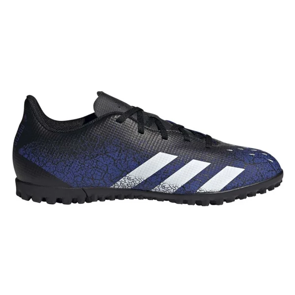 Budget ❤️ Football Homme Adidas Chaussures Adidas Predator Freak.4 Tf BLEU 👏 marque pas cher en ligne 1