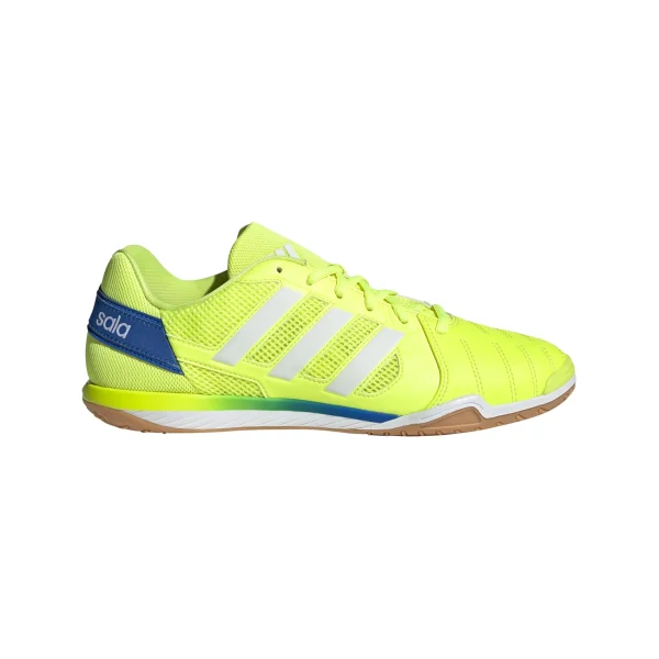 Meilleur prix 😍 Football Homme Adidas Adidas Top Sala JAUNE ⌛ grossiste 4