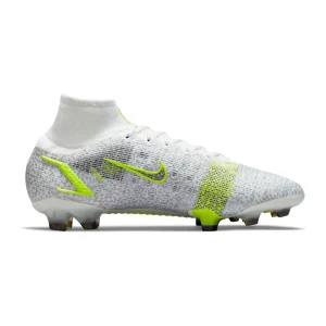 Les meilleures critiques de 🔔 Football Homme Nike Chaussures Nike Mercurial Superfly 8 Elite Fg BLANC 🛒 Service Clients Dédié 16