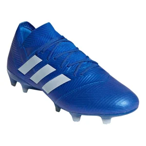 REMISE Budget 🌟 Football Homme Adidas Adidas Nemeziz 181 Fg BLEU ⭐ 16