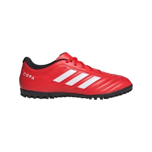 Meilleur Prix Promo ✔️ Football Homme Adidas Adidas Copa 204 Tf ROUGE 🎉 12