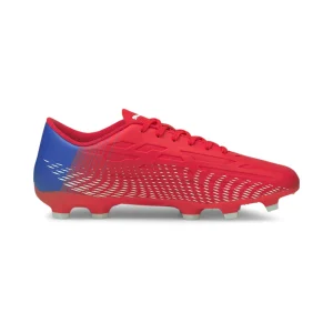 De gros ⭐ Football Homme Puma Chaussures De Football Puma Ultra 4.3 Fg/ag ROSE 🔔 commentaire favorable 16