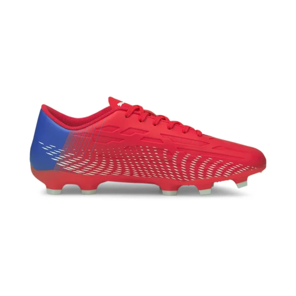 De gros ⭐ Football Homme Puma Chaussures De Football Puma Ultra 4.3 Fg/ag ROSE 🔔 commentaire favorable 6