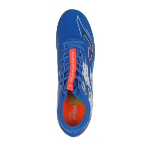 Réductions Sortie 😍 Homme Joma Joma Super Copa 2204 Fg BLEU 👏 14