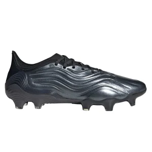 Bon marché 🌟 Football Homme Adidas Chaussures De Football Adidas Copa Sense.1 Fg NOIR 🔔 grande promotion 10