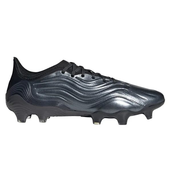 Bon marché 🌟 Football Homme Adidas Chaussures De Football Adidas Copa Sense.1 Fg NOIR 🔔 grande promotion 3