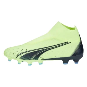 pas cher en ligne Top 10 👏 Football Homme Puma Puma Ultra Match Ll Fgag VERT 🥰 18