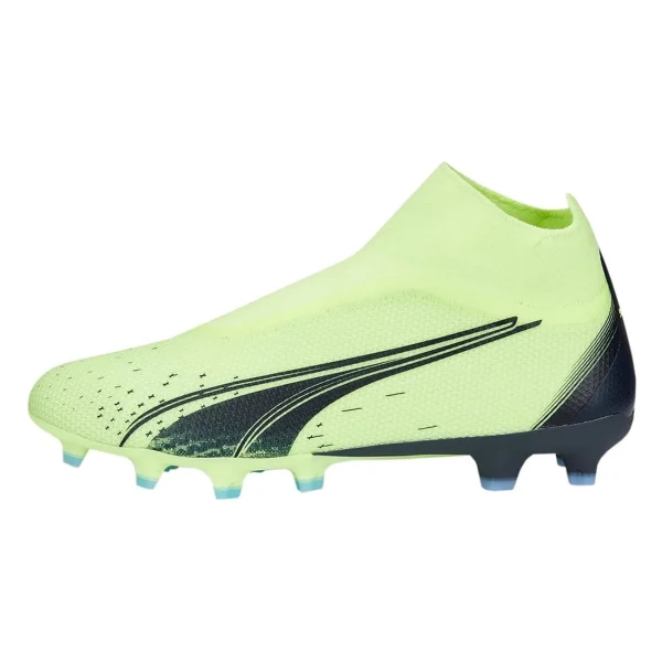 pas cher en ligne Top 10 👏 Football Homme Puma Puma Ultra Match Ll Fgag VERT 🥰 7