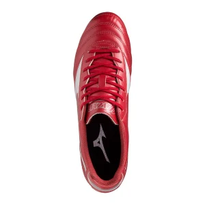 Promotio de vente Remise 🛒 Homme Mizuno Mizuno Morelia Ii Club Md ROUGE 🤩 18