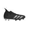 Bon marché 🧨 Football Homme Adidas Adidas Predator Freak3 Sg NOIR 🎁 aux meilleurs prix 22