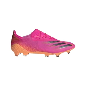 De gros ⭐ Football Homme Adidas Adidas X Ghosted1 Fg ROSE 😀 Vente 16