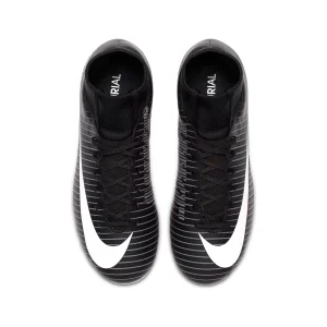 Remise 🔔 Football Homme Nike Chaussures Junior Nike Mercurial Victory Vi Dynamic Fit Fg NOIR 🌟 achetez 18