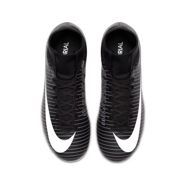 Remise 🔔 Football Homme Nike Chaussures Junior Nike Mercurial Victory Vi Dynamic Fit Fg NOIR 🌟 achetez 7