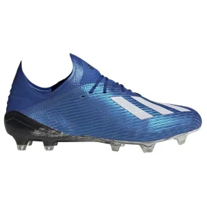 Acheter ⌛ Football Adulte Adidas Chaussures Adidas X 19.1 Fg BLEU 🎉 Top ventes 12