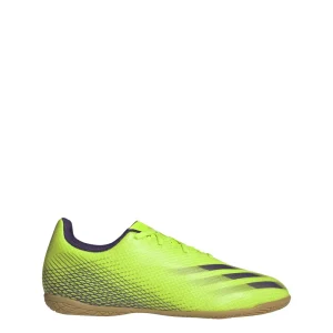 magasin pour De gros 😀 Football Homme Adidas Chaussures Adidas X Ghosted.4 Indoor VERT 🎁 18