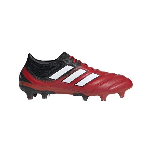 Meilleure affaire ⭐ Football Homme Adidas Adidas Copa 201 Fg ROUGE 🔥 livraison la plus rapide 6