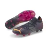 Coupon ⭐ Football Homme Puma Chaussures De Football Puma Future Z 1.2 Fg/ag VIOLET 👏 se précipiter pour acheter 7