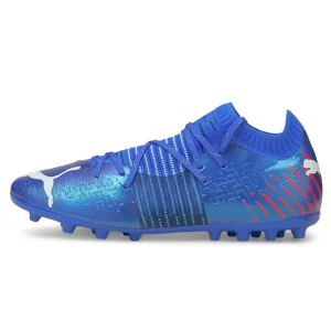 en solde Les meilleures critiques de 🎉 Football Homme Puma Puma Future Z 12 Mg BLEU 😀 10