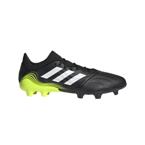 meilleur cadeau Budget 💯 Football Homme Adidas Adidas Copa Sense3 Fg NOIR 🧨 12