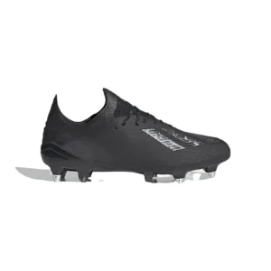 Le moins cher 🎁 Homme Adidas Performance Adidas Performance Chaussures De Football X 19.1 Sg NOIR 🤩 grand choix 9