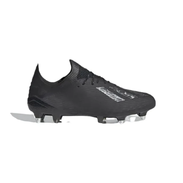 Le moins cher 🎁 Homme Adidas Performance Adidas Performance Chaussures De Football X 19.1 Sg NOIR 🤩 grand choix 4