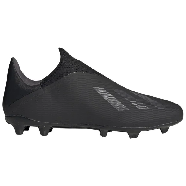 boutique en ligne Grosses soldes ✨ Football Homme Adidas Adidas X 193 Ll Fg NOIR 👏 3