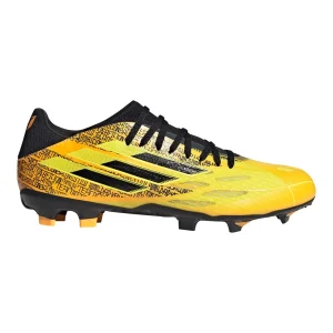 Offres 👍 Football Homme Adidas Chaussures De Football Adidas X Speedflow Messi.3 JAUNE ⭐ qualité supérieure 16