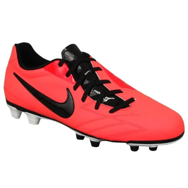 Sortie 🔔 Football Homme Nike Nike T90 Exacto Iv Fg NOIR 🌟 prix pas cher 1