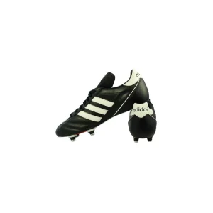 Offres 💯 Football Homme Adidas Kaiser 5 Liga NOIR 😀 achat pas cher 14