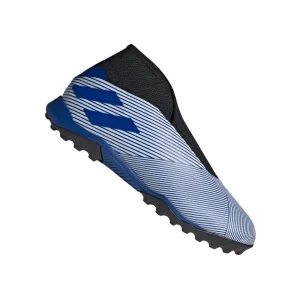 Sortie 😍 Football Homme Adidas Adidas Nemeziz 193 Ll Tf BLANC 🥰 prix le plus bas 10