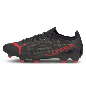 boutique pas cher Meilleur prix 🎁 Football Homme Puma Puma Ultra 13 Fg Ag NOIR 🧨 16