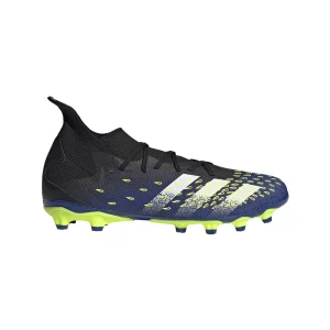 qualité supérieure De gros 👏 Football Homme Adidas Adidas Predator Freak3 Mg NOIR 🛒 10