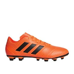 pas cher marque Tout neuf 😍 Football Homme Adidas Adidas Nemeziz 181 Fg ORANGE ⭐ 12