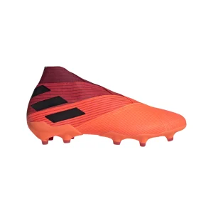 commentaire favorable Meilleure affaire 🧨 Football Homme Adidas Chaussures Adidas Nemeziz 19+ Fg ORANGE 🛒 14